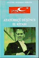 Atatürkçü Düşünce El Kitabı I
