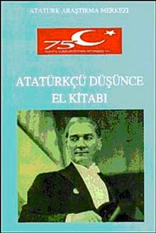 Atatürkçü Düşünce El Kitabı I