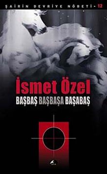 Başbaş Başbaşa Başabaş / Şairin  Devriye Nöbeti -12