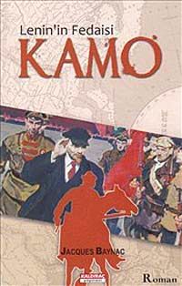 Lenin'in Fedaisi Kamo