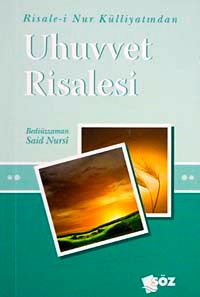 Uhuvvet Risalesi / Küçük Boy Cep