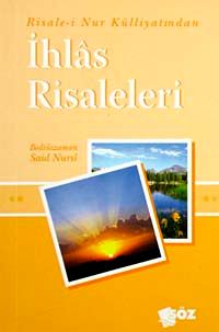 İhlas Risaleleri / Küçük Boy Cep