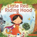 Little Red Riding Hood 