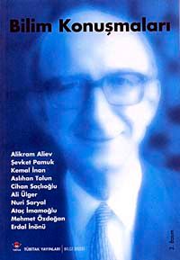 Bilim Konuşmaları