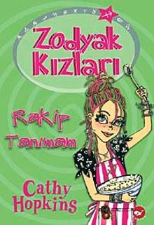 Rakip Tanımam / Zodyak Kızları-3
