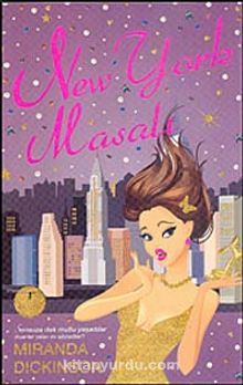 New York Masalı - Miranda Dicinson