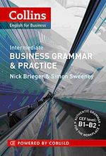 Business Grammar & Practice Intermediate