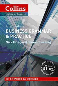 Business Grammar & Practice Pre-Intermediate