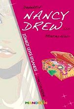 Dedektif Nancy Drew'in Maceraları & Zümrüt Leydi Efsanesi