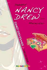 Dedektif Nancy Drew'in Maceraları & Zümrüt Leydi Efsanesi
