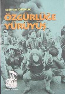 Özgürlüğe Yürüyüş