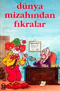 Dünya Mizahından Fıkralar
