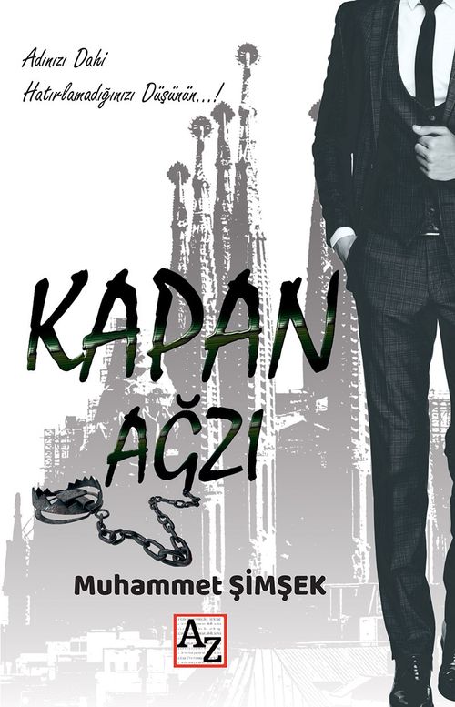 Kapan Ağzı