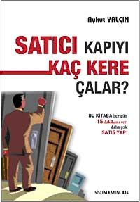 Satıcı Kapıyı Kaç Kere Çalar?