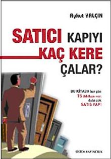 Satıcı Kapıyı Kaç Kere Çalar?