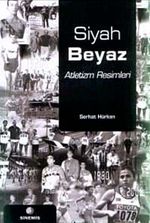 Siyah Beyaz Atletizm Resimleri