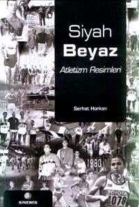 Siyah Beyaz Atletizm Resimleri