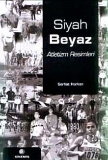 Siyah Beyaz Atletizm Resimleri