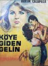 K&ouml;ye Giden Gelin (1-A-56)