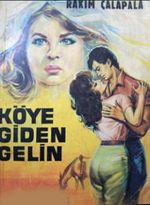 Köye Giden Gelin (1-A-56)
