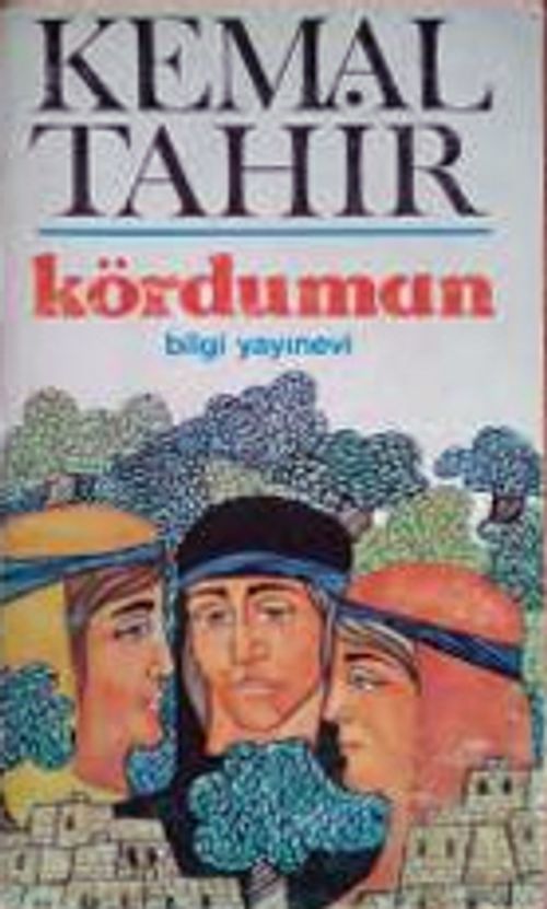 Körduman (1-A-61)