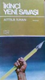 İkinci Yeni Savaşı (1-A-62)