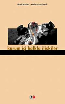 Kurum İçi Halkla İlişkiler