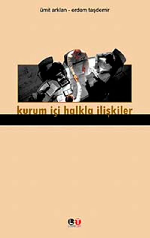 Kurum İçi Halkla İlişkiler