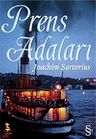 Prens Adaları