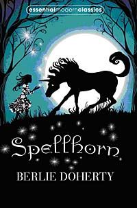 Spellhorn (Essential Modern Classics)