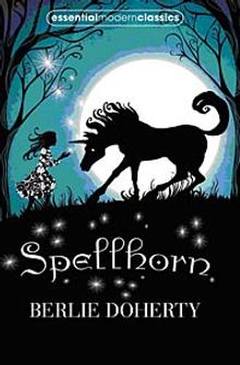 Spellhorn (Essential Modern Classics)