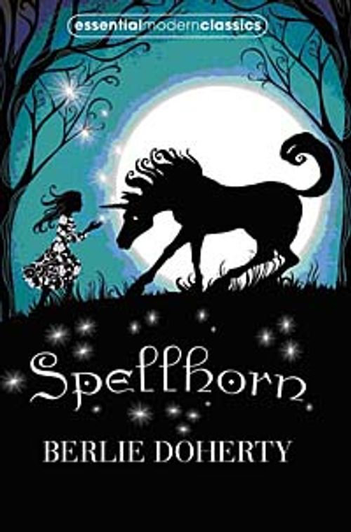 Spellhorn (Essential Modern Classics)