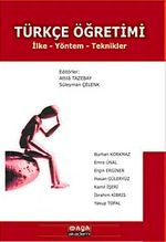 Türkçe Öğretimi & İlke - Yöntem - Teknikle