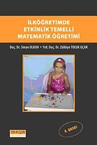 İlköğretimde Etkinlik Temelli Matematik Öğretimi