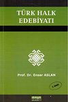 T&uuml;rk Halk Edebiyatı