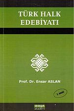 Türk Halk Edebiyatı