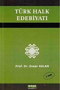 Türk Halk Edebiyatı