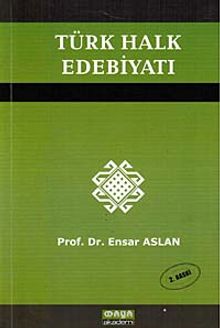 Türk Halk Edebiyatı