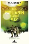 T&uuml;m Sırların Sahibi Kız (Film &Ouml;zel Baskı)