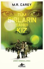 Tüm Sırların Sahibi Kız (Film Özel Baskı)