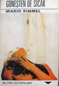 Güneşten de Sıcak (2-B-51)