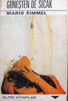 Güneşten de Sıcak (2-B-51)