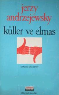 Küller ve Elmas (2-C-16)