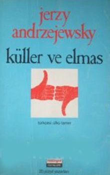 Küller ve Elmas (2-C-16)