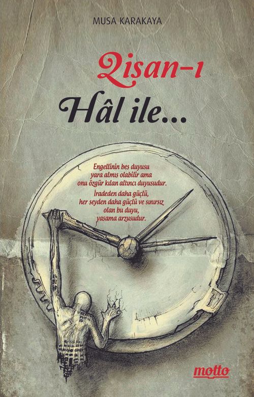 Lisan-ı Hal İle..
