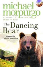 The Dancing Bear +CD