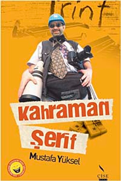 Kahraman Şerif