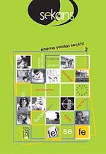 Sekans & Sinema Yazıları Seçkisi-2