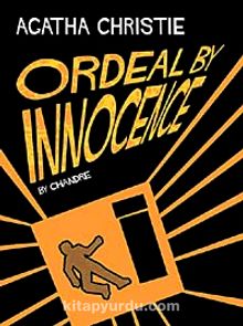 Ordeal by Innocence [Comic Strip edition]