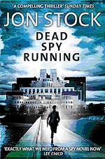 Dead Spy Running